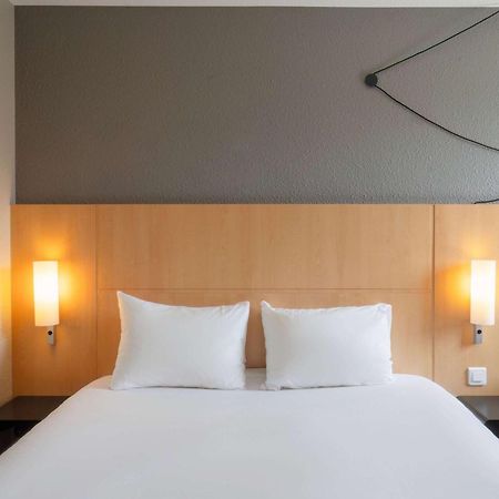 Ibis Cergy Pontoise Le Port Hotel Kültér fotó