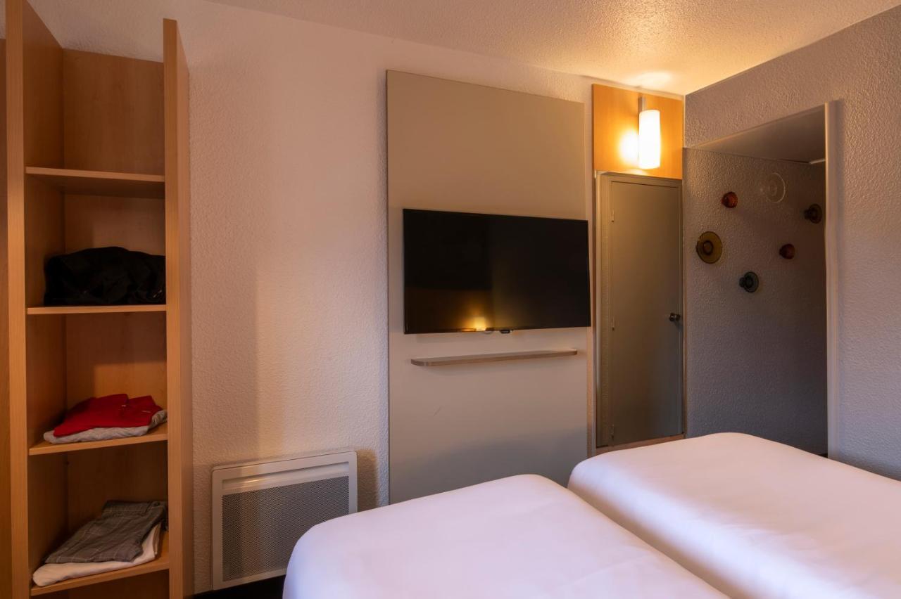 Ibis Cergy Pontoise Le Port Hotel Kültér fotó